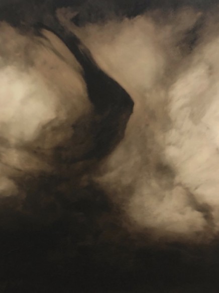 "Disappearing Worlds"